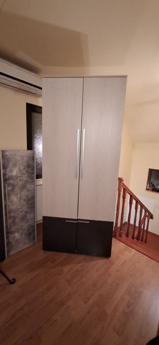 Mobila dormitor/Sifonier/pat