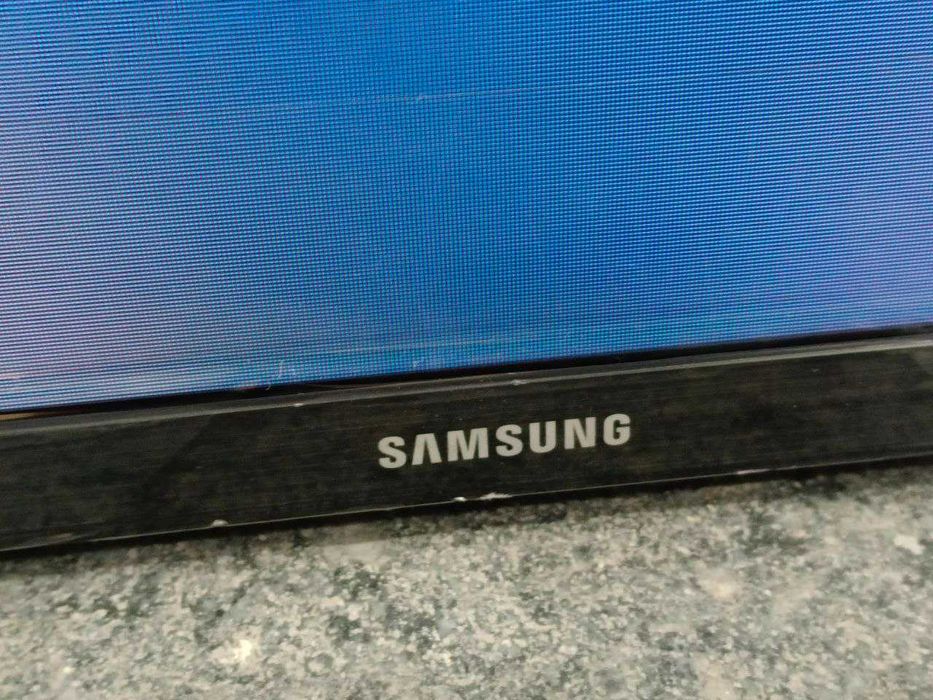 Samsung 43д-110см (Талгар) лот 791549