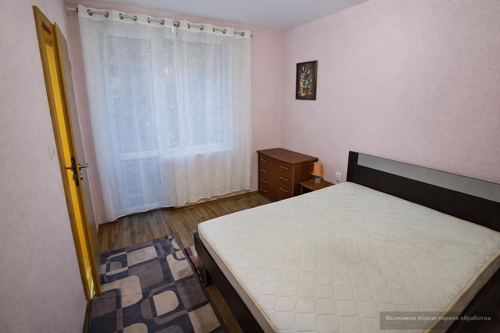 Двустаен апартамент, под наем, кв. Лятно кино Тракия