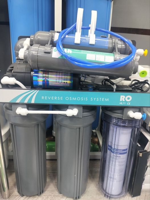 Suv filtrlari optom va dona