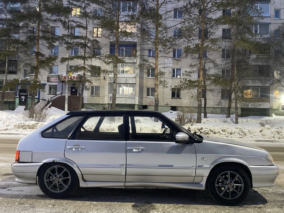 Продам ваз 2114 срочно торга нет