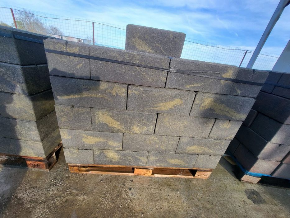 Boltari pentru diferite constructii