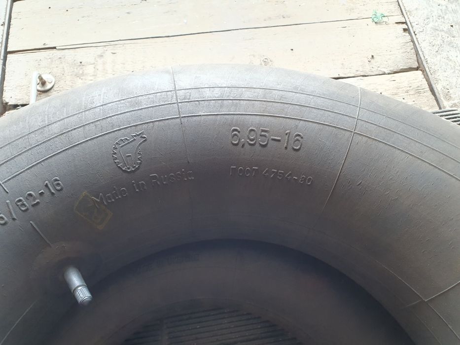 Камера автомобильная 16 и 13