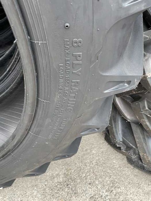 Cauciucuri noi GTK 13.6-36 livrare rapida GARANTIE