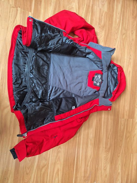 Ски екип ДИЕЛ / DIEL JUNIOR 158см