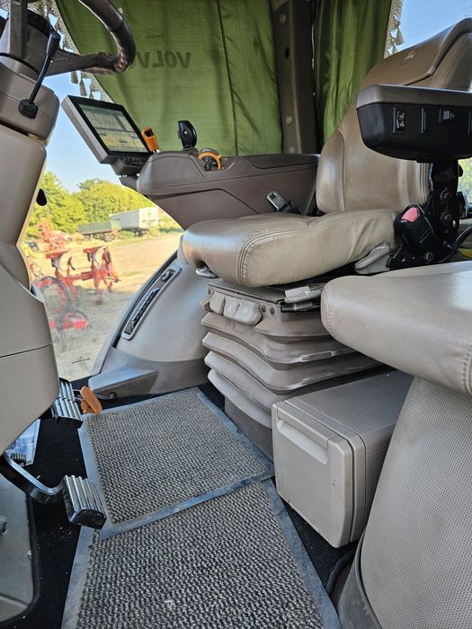 Tractor John Deere 7250R