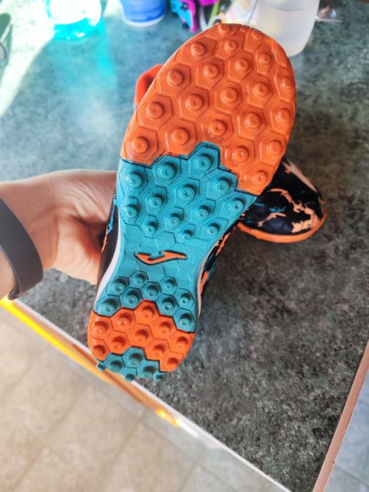 Детски стоножки Joma