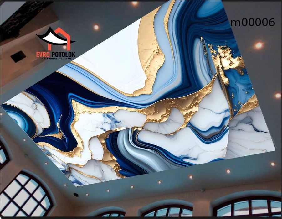 Натяжной паталок натижной потолог Natijnoy patalok натяжные потолок
