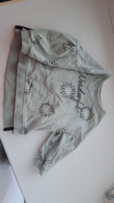 Детская кофта как новая