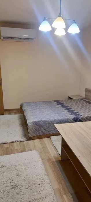 Дава се под наем Двустаен апартамент в Пловдив, Тракия - 50 кв.м за 450 € - Снимка #1