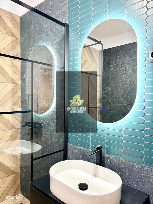 Apartament Cu 2 Camere De Vânzare | Tineretului, Florești