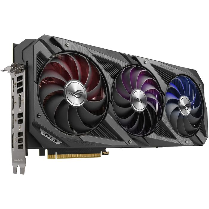 Asus rog strix rtx 3070