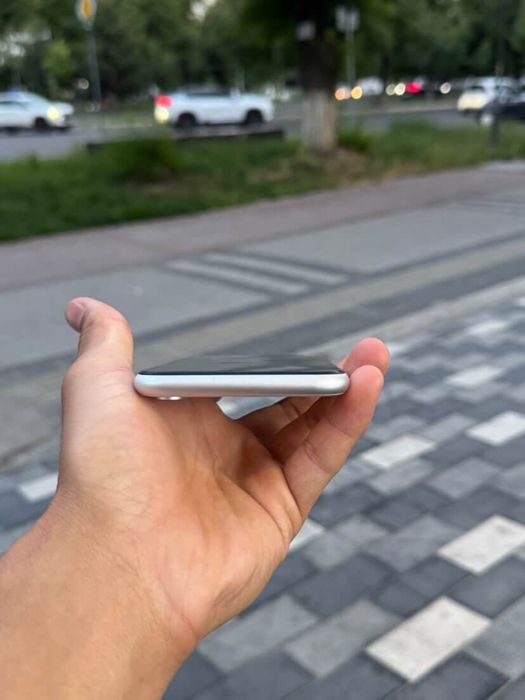 iPhone XR 256 GB