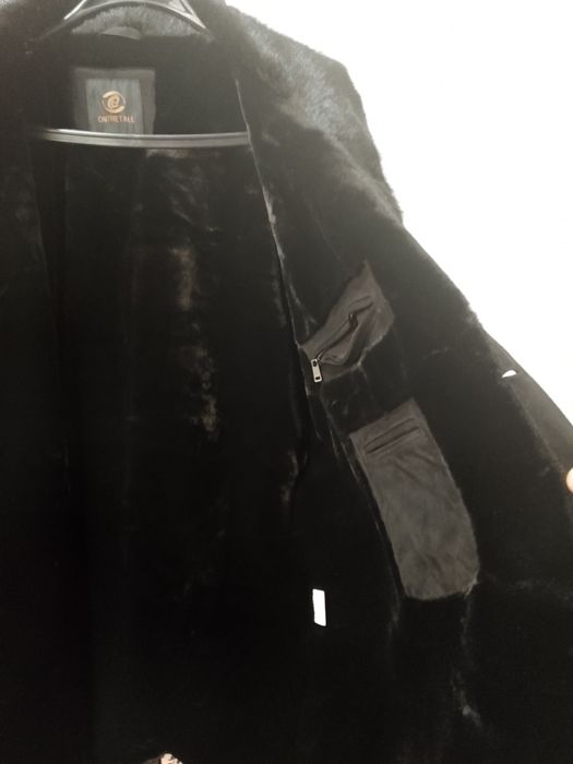 Дублонка мужиской