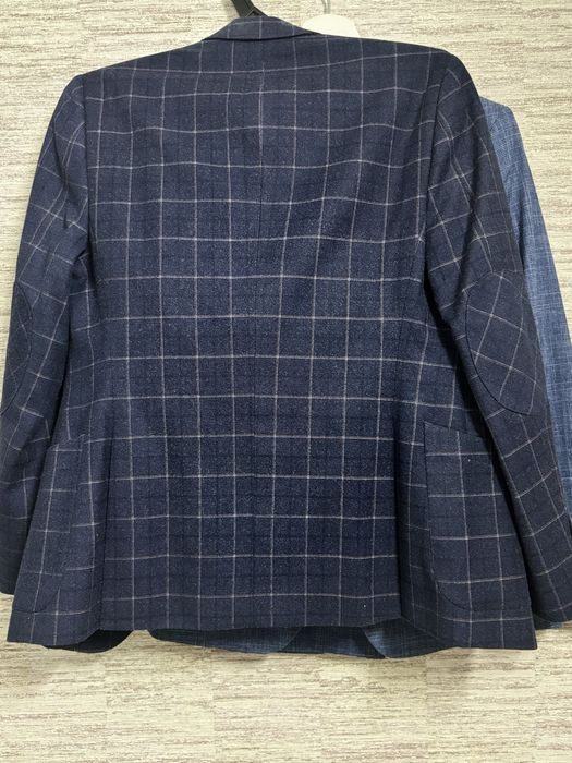 Пиджак и брюки на продажу