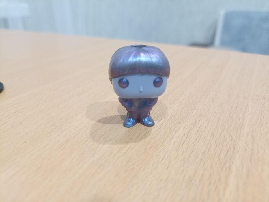 Фигурки Очень странные дела ОБМЕН!!