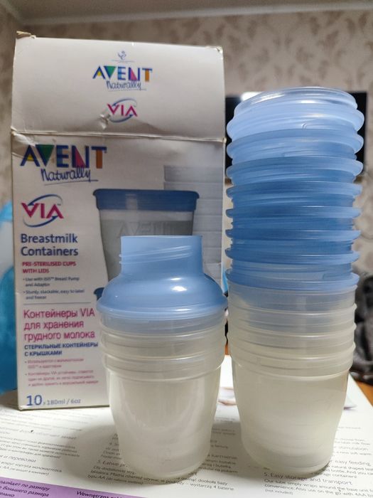 Продам молокоотсос