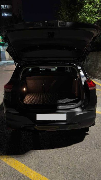 Other Tracker 2023 — 5