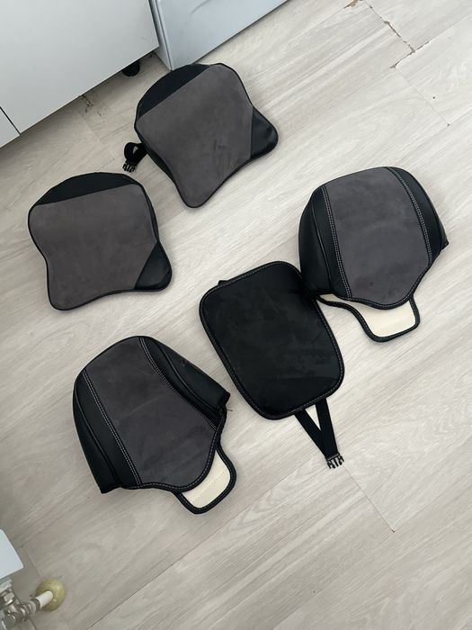 Продам чехол комплект