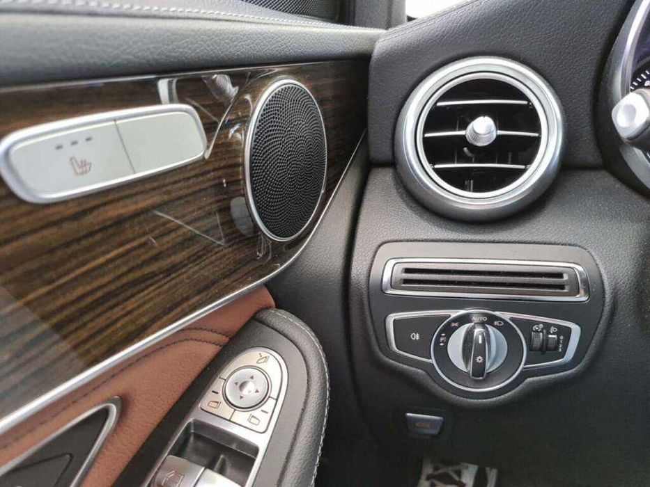 MERCEDES-BENZ GLC 2018 — imagine 3