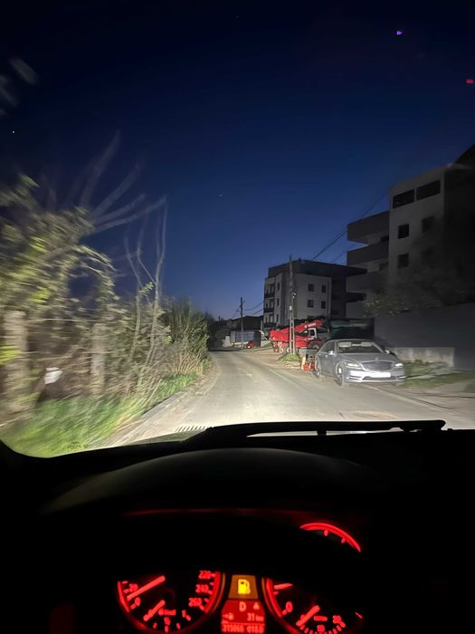 Гаранция! Ярки LED Диодни Крушки за D1S D1R D2S D2R Ксенонови фарове