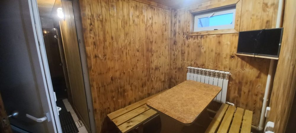 Сдам коттедж Боровое