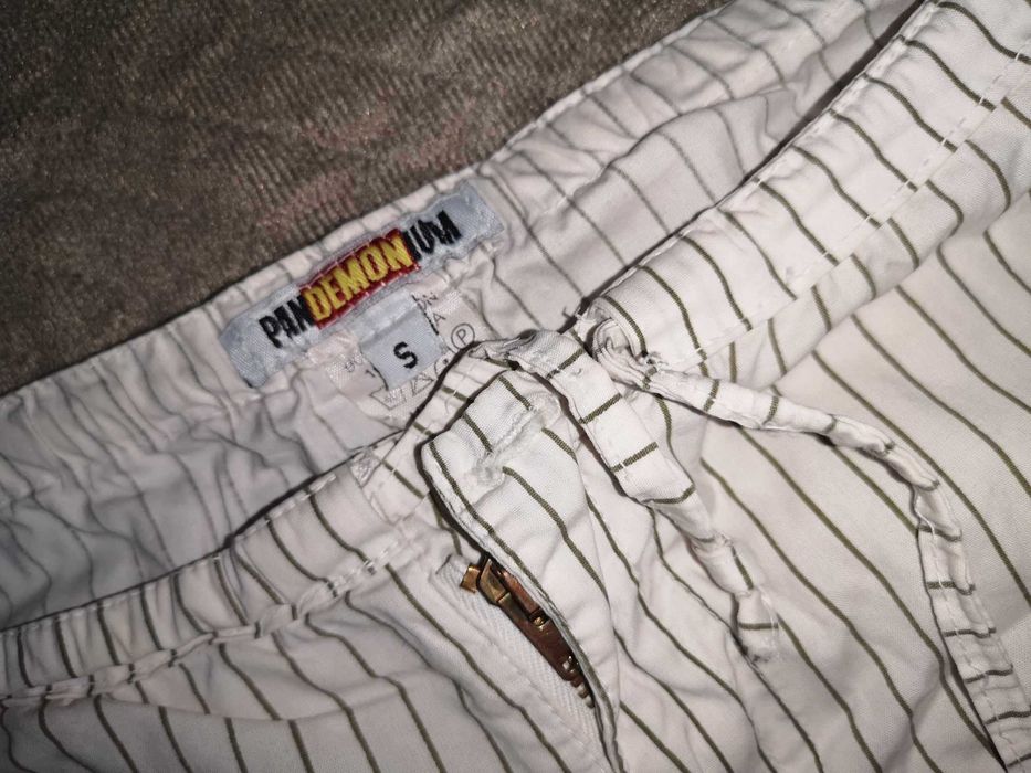 Панталони 7/8, размер S, Pandemonium