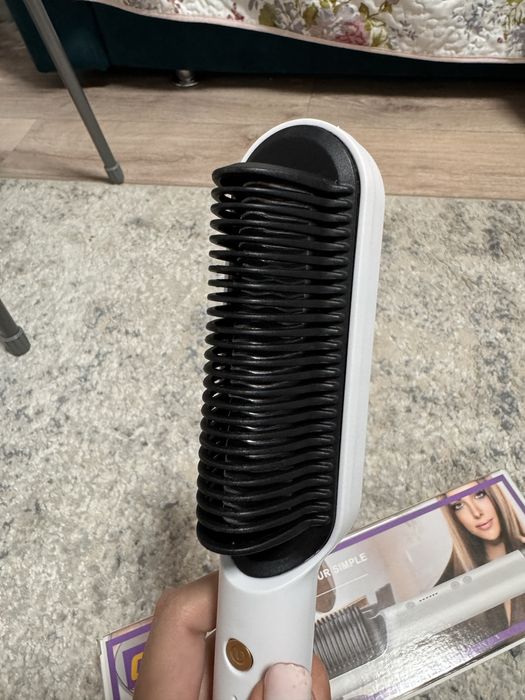 Расчестка выпрямитель новый