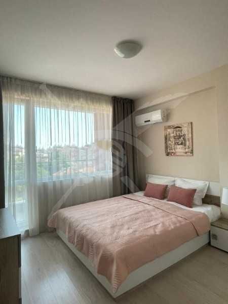 Дава се под наем Двустаен апартамент в Пловдив, Център - 65 кв.м за 598.23 € - Снимка #1