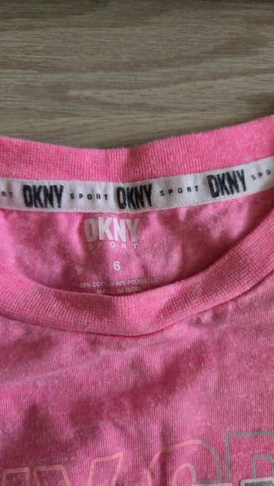 Летни лотове Zara, DKNY, HM, Waikiki 116-122 см, 6-7 г.