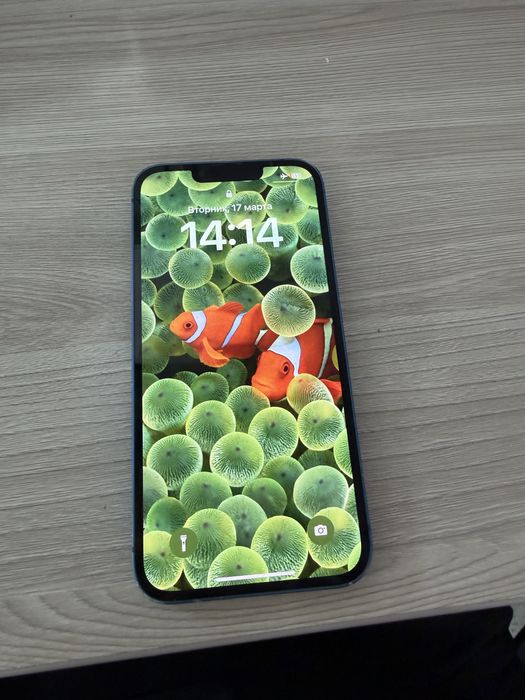 Iphone 13 128 гьт