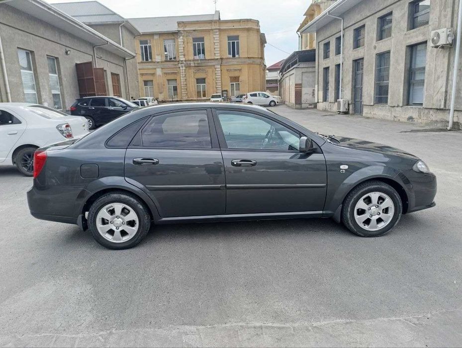 Jentra 3 pozitsiya