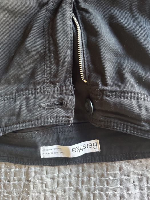 Панталон тип Карго BERSHKA