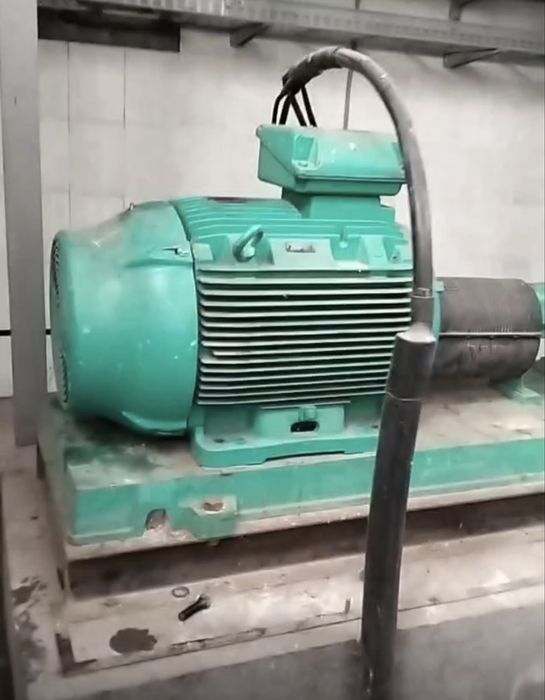 Насос циркулярный к