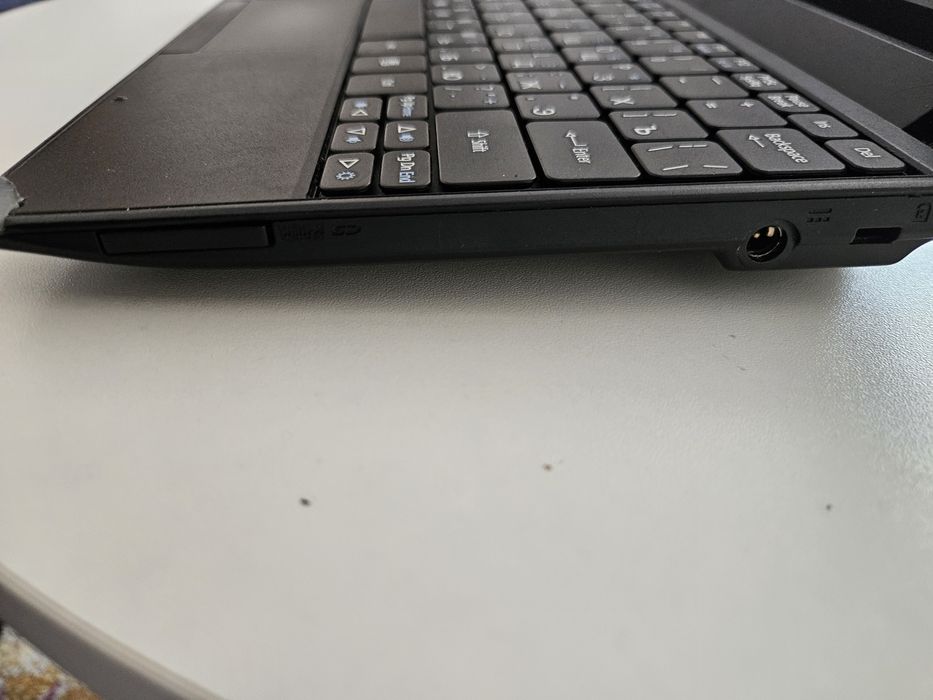 Нетбук netbook emachines