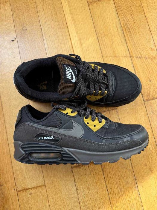 Маратонки Nike Air, номер 42 (отговарят на 41), стелка 26,5 см