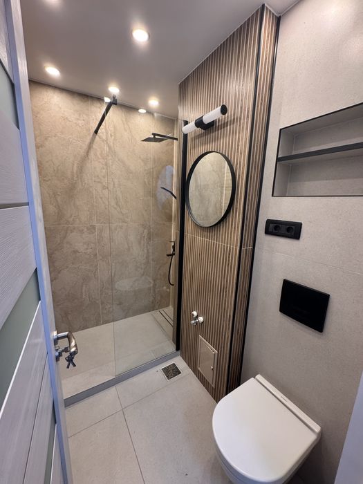 Apartament 2 camere complet renovat Etaj 1  Gata de mutare Str. Bradului Călan