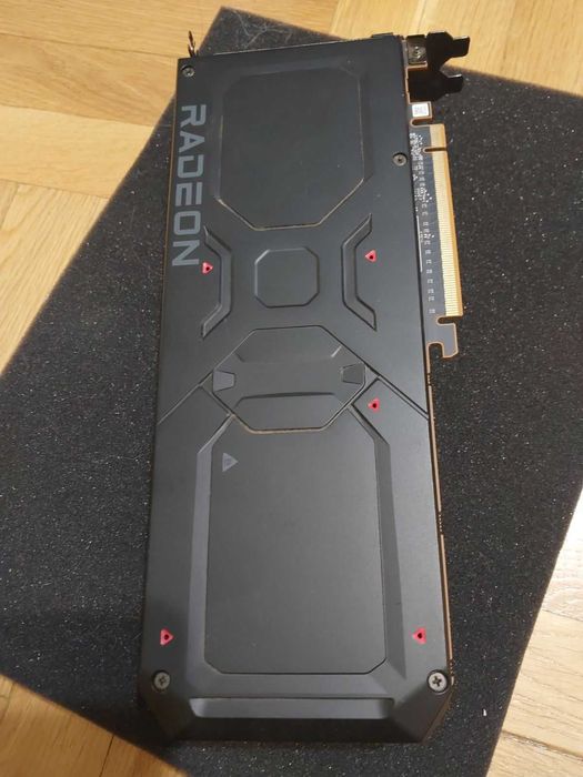 RX 7900 GRE 16GB - AsRock Challenger, Founders, Acer