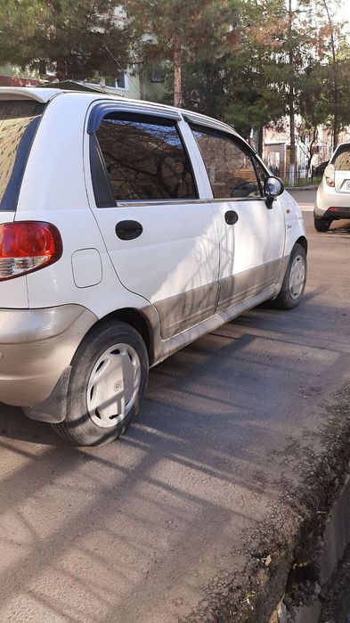 Продаётся автомобиль матиз бест