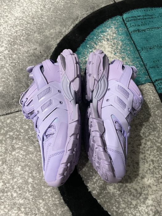 Balenciaga track marimea 38
