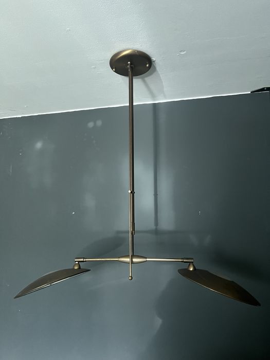 Lampa suspendata vintage