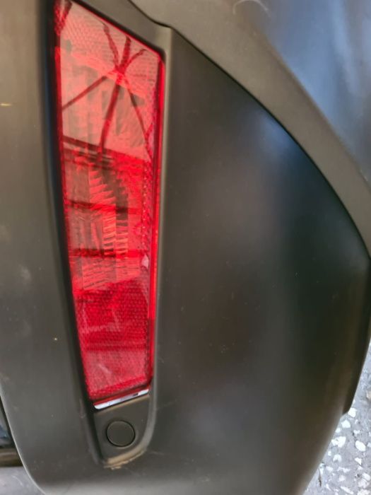Stop frana tripla semnal lampa ceata bara spate range rover evoque