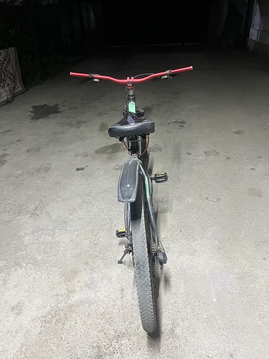 Продам велик на ходу