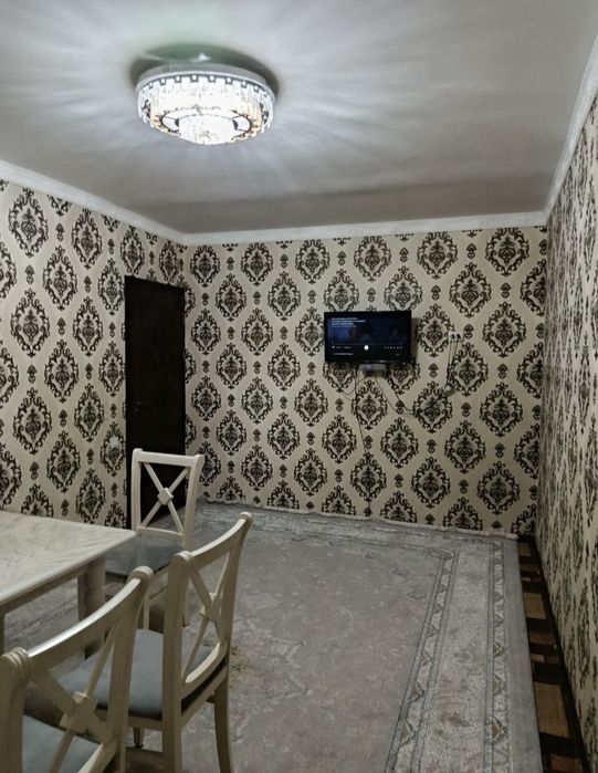 Срочно! Продаю 2в3/1/4, 60м2. 77 серия! ТТЗ 4,Бойжигит! Ипотека есть!