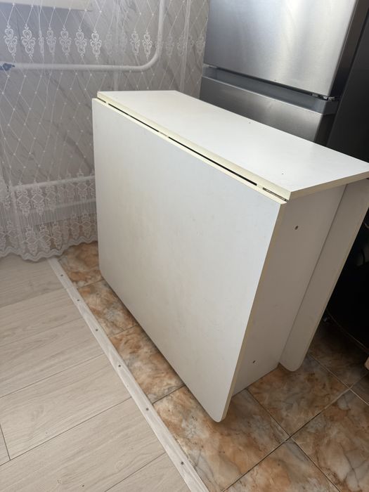 Продам раскладной стол