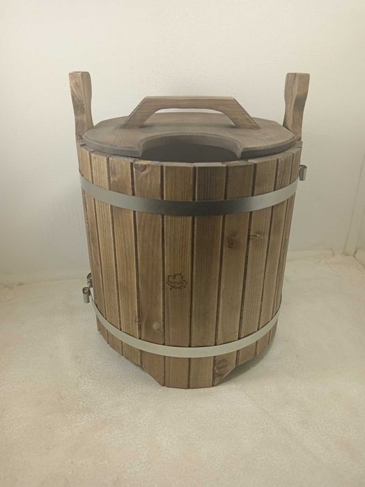 Запарники для бани и сауны.