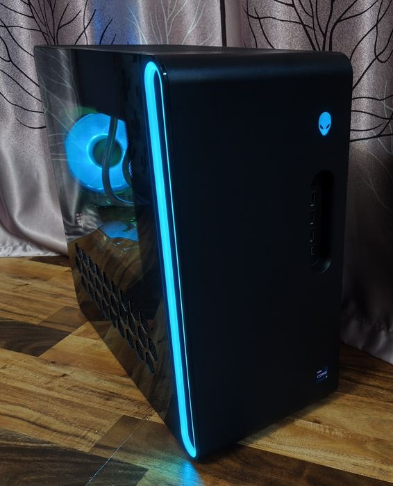 Alienware.RTX4080/Core i9 14900KF/32gb ddr5/512gb ssd/