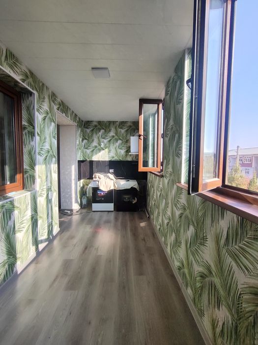 Uy. Toʻytepada, Nurafshon