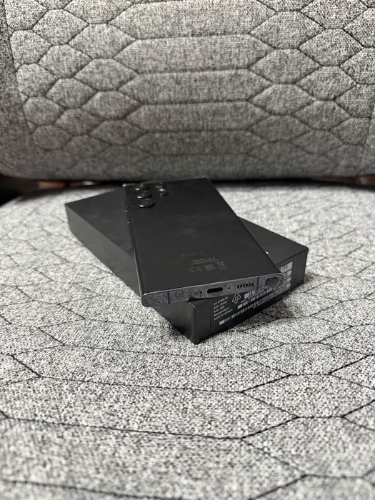 Galaxy S23 Ultra 5G Dual Sim | Phantom Black, 256 GB