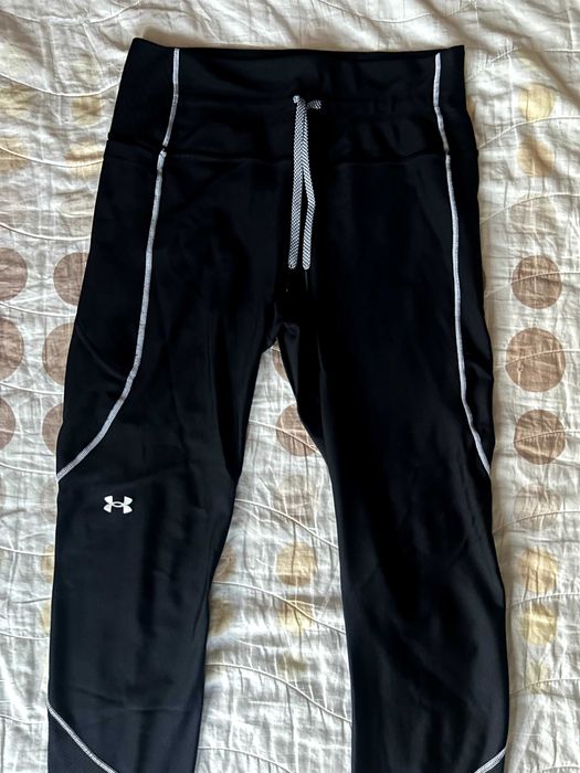 Спортни клинове Under Armour & Gym Glamour с безплатна доставка